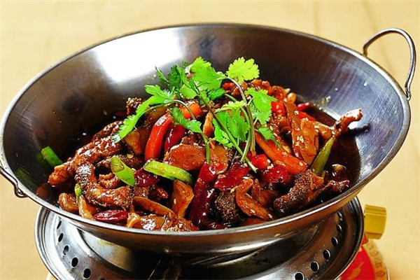 牛杂吃多了会上火吗,牛杂火锅吃了为什么会很上火