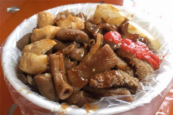 牛杂汤的做法窍门,牛杂汤怎么样做才好吃 牛杂汤的做法窍门,牛杂汤怎么样做才好吃