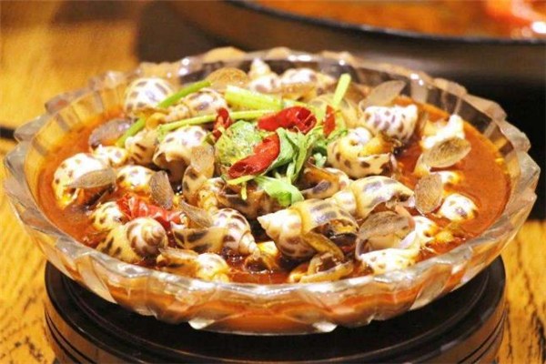 冰鲜花螺要煮多久才熟,冰冻花螺煮几分钟