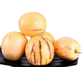 没成熟的人参果能吃吗,为什么人参果很少人吃