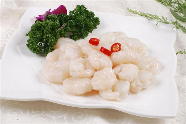 水晶虾能吃吗,水晶虾皮可以直接吃吗