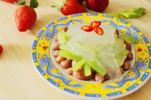 凉拌芦荟怎么做好吃,芦荟凉拌怎么做好吃窍门