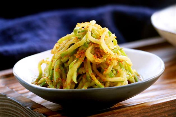 咸菜的危害性,儿童吃咸菜的危害