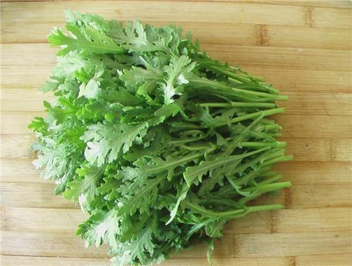 茼蒿可以和什么一起包饺子,茼蒿可以包包子吗 茼蒿可以和什么一起包饺子,茼蒿可以包包子吗