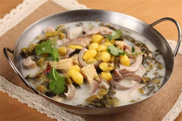 白果猪肚汤要煲多久,白果猪肚汤怎么做