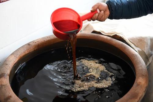 尿酸高是不是吃点醋比较好,尿酸高多吃醋好么 尿酸高是不是吃点醋比较好,尿酸高多吃醋好么