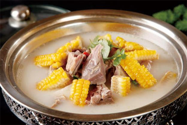 用什么炖鹅好吃,用什么炖鹅肉好吃