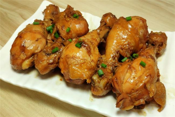 鸡腿为什么不能吃,鸡腿能不能吃