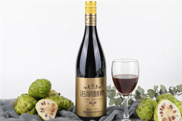 诺丽酵素的功效和作用,诺丽酵素原液的作用和功效