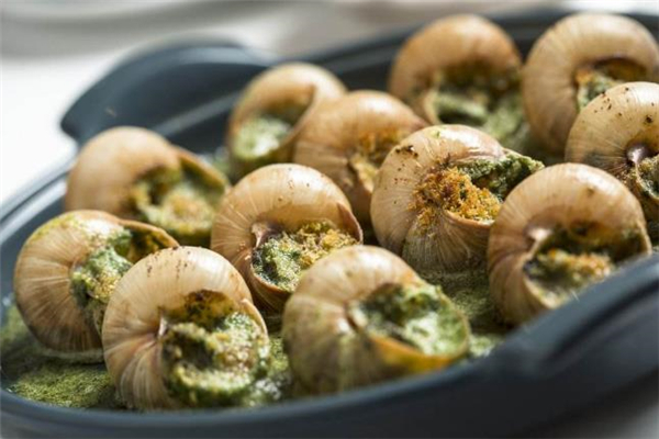 蜗牛孕妇可以吃吗,孕妇能吃焗蜗牛吗