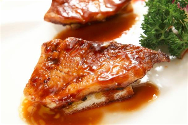 红酒煎鹅肝的做法,如何腌制鹅肝