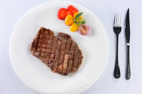 沙朗牛排是哪个部位,沙朗牛排是哪个部位的肉