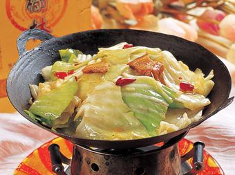 干锅包菜的做法家常,干锅包菜的做法 最正宗的做法 干锅包菜的做法家常,干锅包菜的做法 最正宗的做法