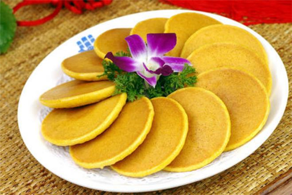 减肥期间可以吃玉米饼吗,减肥可以吃玉米饼吗