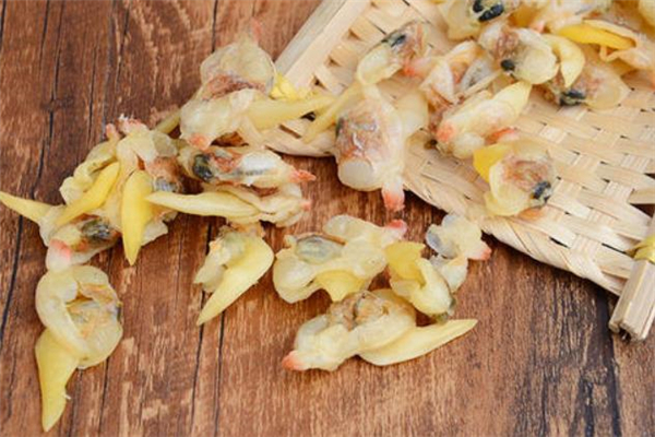 蚬子干怎么泡发做好吃,蚬子干怎么泡发