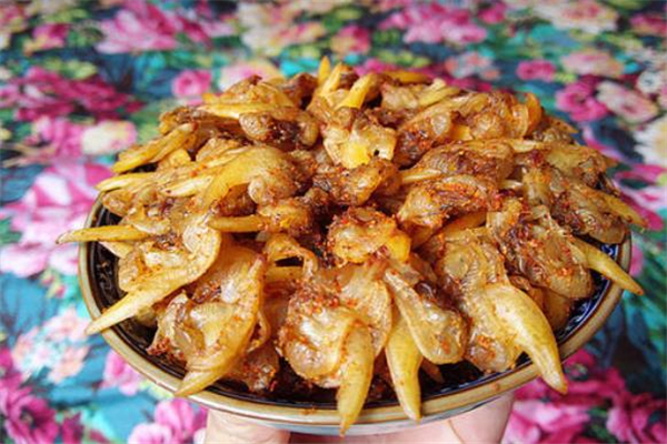 蚬子干可以生吃吗,蚬子干可以直接吃吗