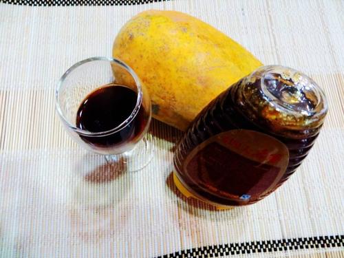 喝红酒能吃木瓜吗,木瓜汤哪些人不可以喝