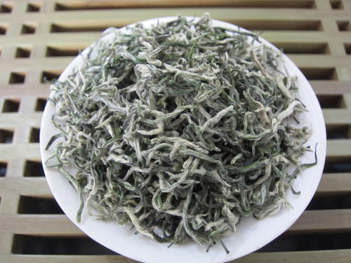 蒙顶甘露是什么档次的茶,蒙顶甘露属于什么茶