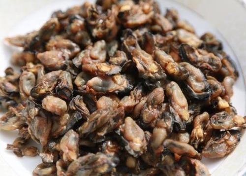 炸海蛎子面糊怎么调,炸海蛎饼粉的配方窍门 炸海蛎子面糊怎么调,炸海蛎饼粉的配方窍门