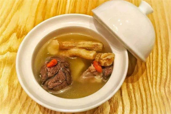 沙参麦冬汤适合什么人喝,沙参麦冬汤的作用