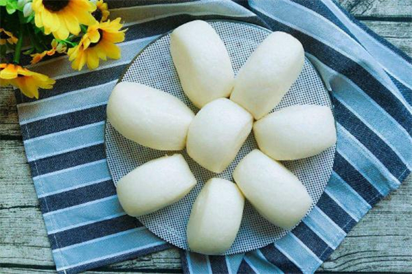 泡打粉怎么用做馒头,小苏打怎么做馒头