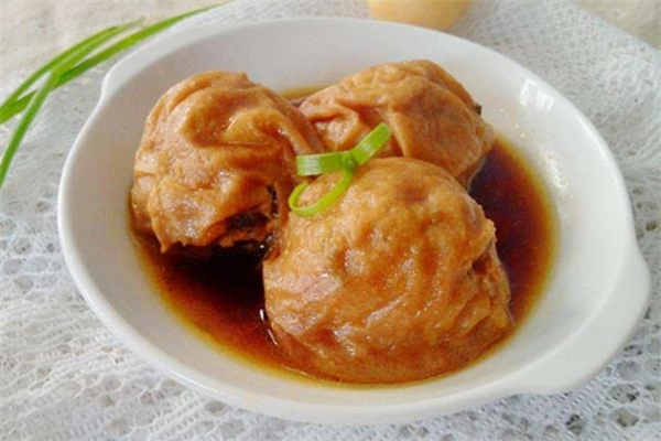 水面筋有营养吗,水面筋的营养价值 水面筋有营养吗,水面筋的营养价值