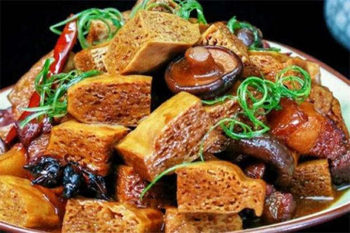 怎么判断冻豆腐坏没坏,冻豆腐坏了什么样 怎么判断冻豆腐坏没坏,冻豆腐坏了什么样