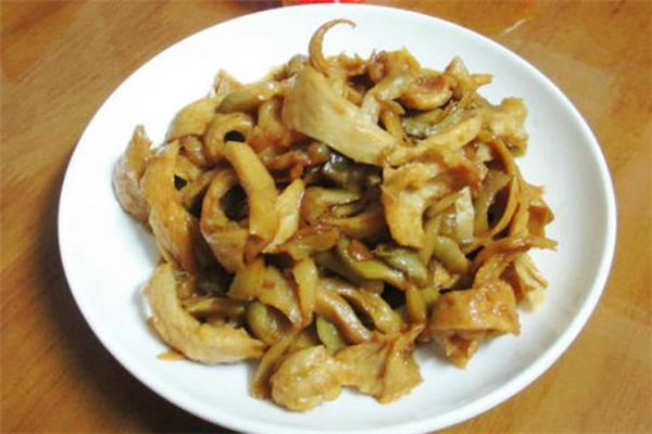 水面筋怎么保存,水面筋怎么保存不会坏 水面筋怎么保存,水面筋怎么保存不会坏