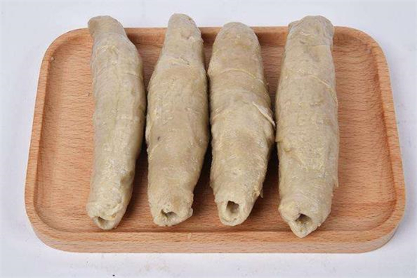 经常吃水面筋的害处,水面筋怎么吃