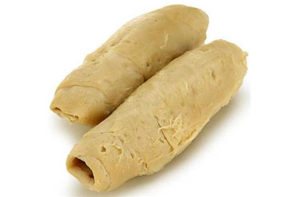 水面筋不能和什么一起吃,面筋不可以和什么一起吃