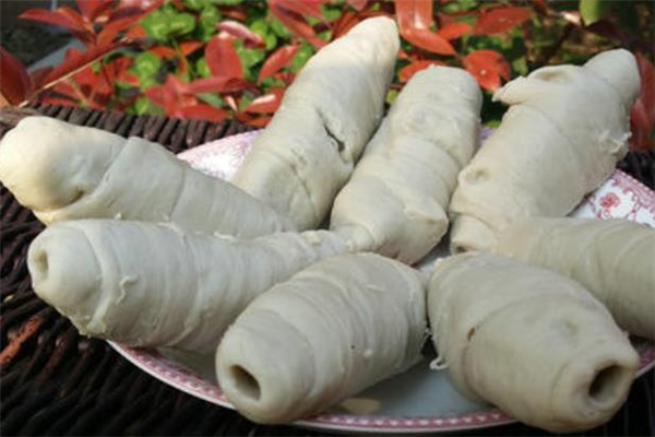 水面筋是豆制品吗,面筋是不是豆制品