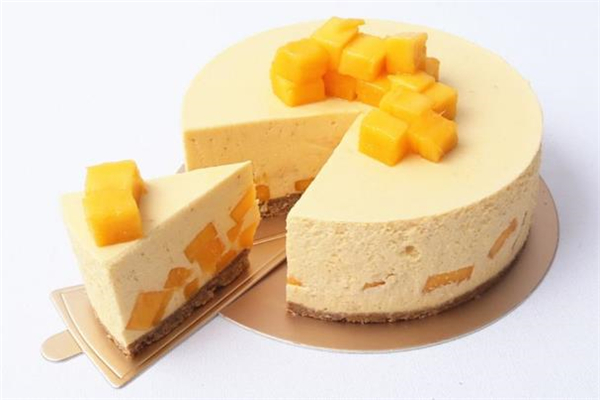 没有烤箱怎么做奶油蛋糕,没有烤箱奶酪怎么吃