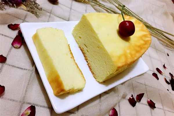 奶酪蛋糕吃了会长胖吗,吃乳酪蛋糕会胖吗