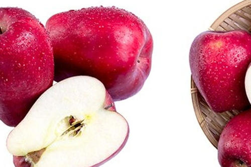 花牛苹果口感脆吗,花牛苹果是脆的吗