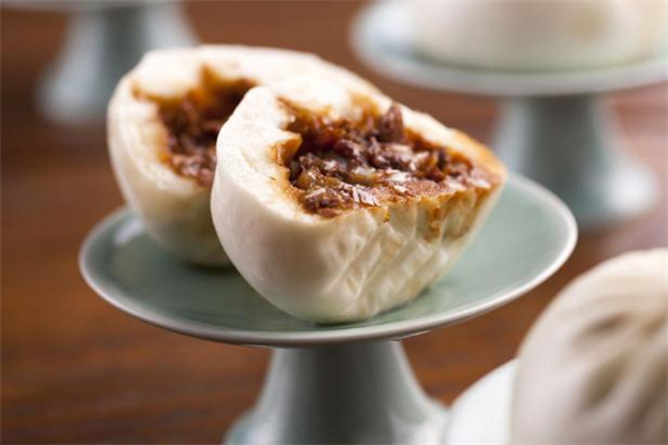 酱肉包子馅怎么做,正宗酱肉包子馅做法