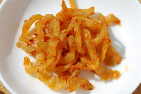 萝卜干能经常吃吗,每天吃萝卜干会怎样呢