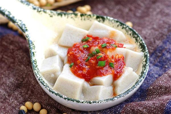 蒜蓉酱要不要放盐,做辣椒酱放多少盐合适