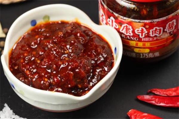 牛肉酱吃了会不会上火,酱牛肉吃多了上火吗