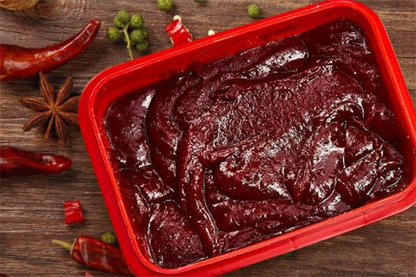 韩国辣椒酱怎么吃,韩国辣椒酱怎么吃好吃