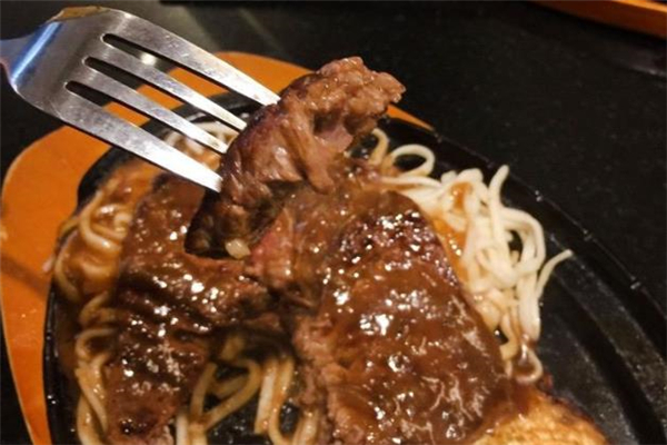 黑胡椒酱怎么吃窍门,黑胡椒酱怎么吃