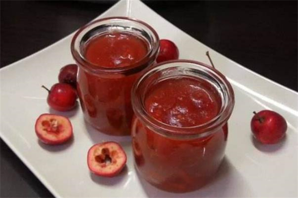 胃口不好的人可以吃山楂酱吗,山楂酱怎么吃最好窍门