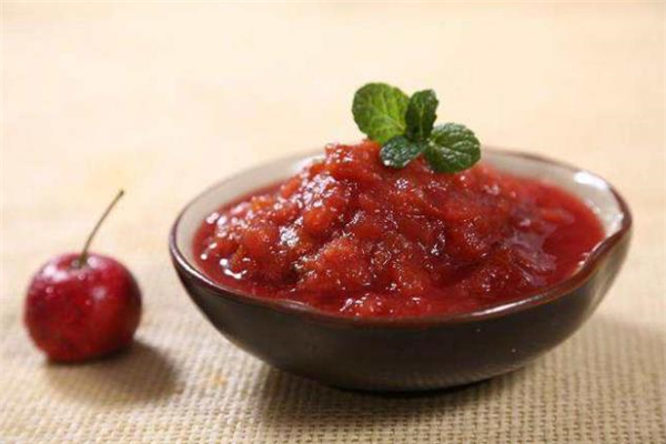 怀孕可以吃山楂酱吗,山楂孕妇吃了会不会流产
