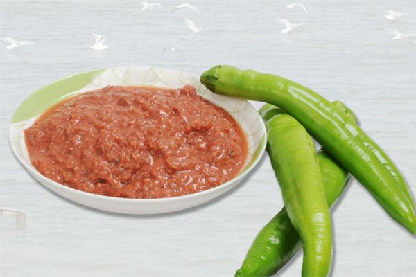 卤虾酱怎么吃,常吃虾酱好吗 卤虾酱怎么吃,常吃虾酱好吗