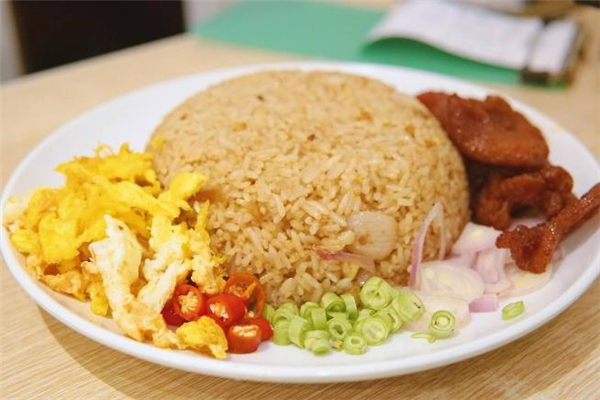 酱油炒饭怎么不粘锅,酱油炒饭粘锅怎么办 酱油炒饭怎么不粘锅,酱油炒饭粘锅怎么办