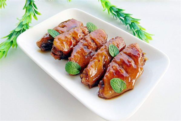 可乐鸡翅怎么腌入味,可乐鸡翅怎么腌制才入味