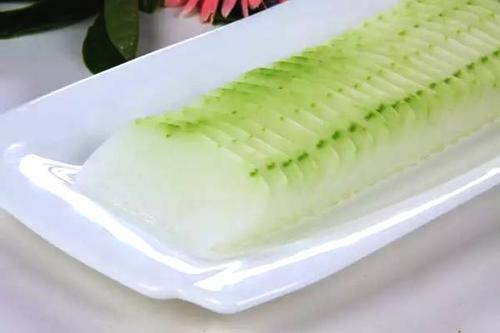 冬瓜可以和豆腐同吃吗,冬瓜可以炖豆腐吃吗 冬瓜可以和豆腐同吃吗,冬瓜可以炖豆腐吃吗