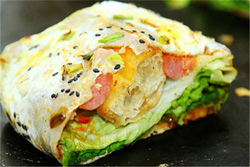 杂粮煎饼为什么不脆呢,杂粮煎饼为什么不脆,还贴锅 杂粮煎饼为什么不脆呢,杂粮煎饼为什么不脆,还贴锅