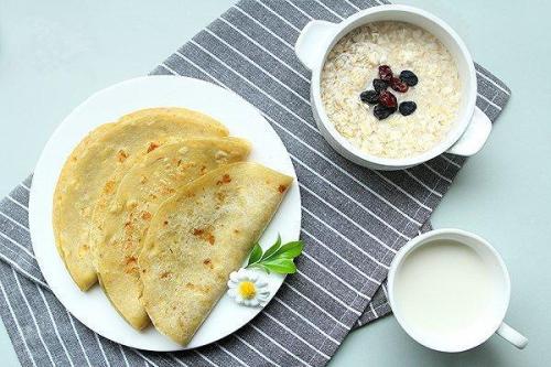 香蕉煎饼怎么做好吃窍门,香蕉煎饼怎么做好吃又简单的做法