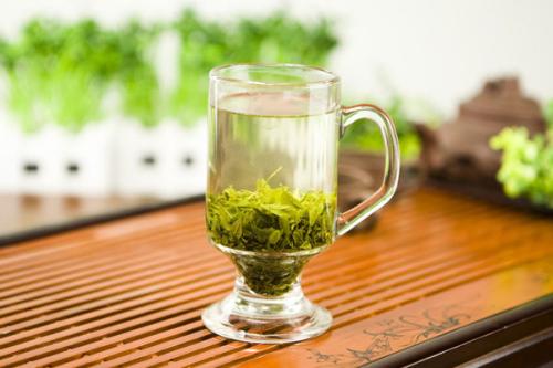 苦丁茶喝多了会怎样,大量喝苦丁茶会怎样