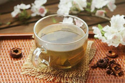 冬瓜荷叶茶的作用和功效,苦瓜冬瓜荷叶茶的功效和作用